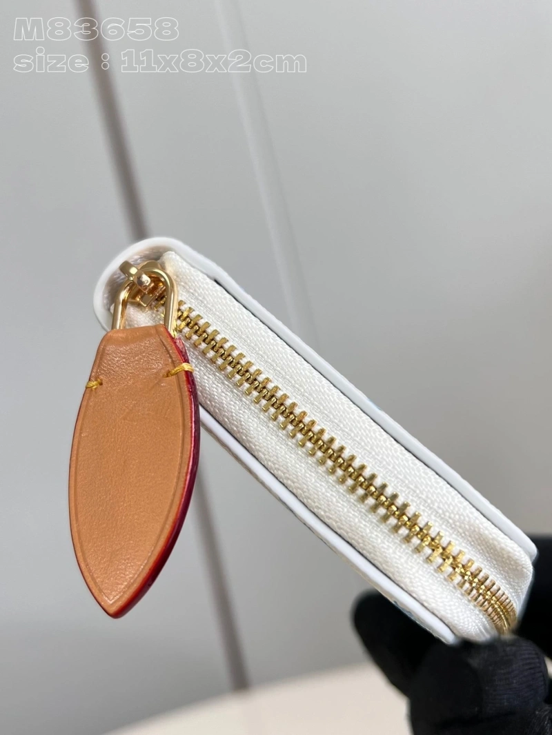 EyeCatching LX Wallets 3601