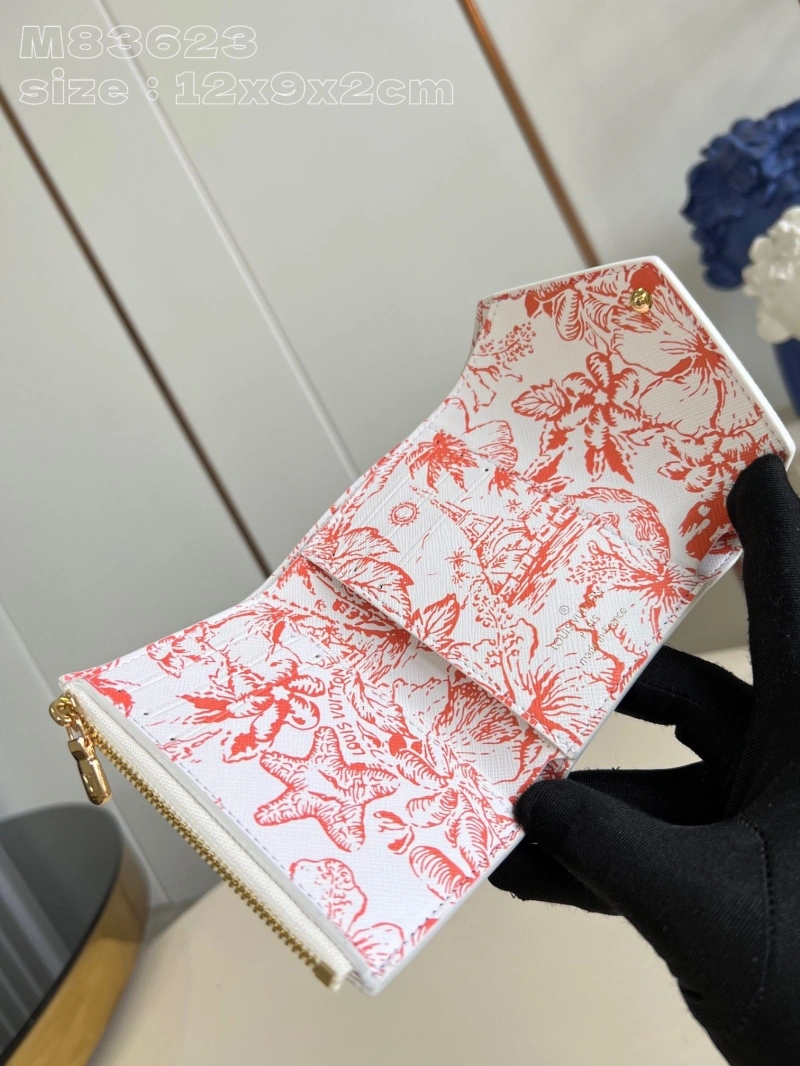NewStyle LX Wallets 3595