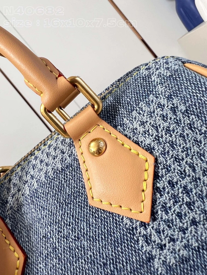 LX Speedy Bags BestValue 3744