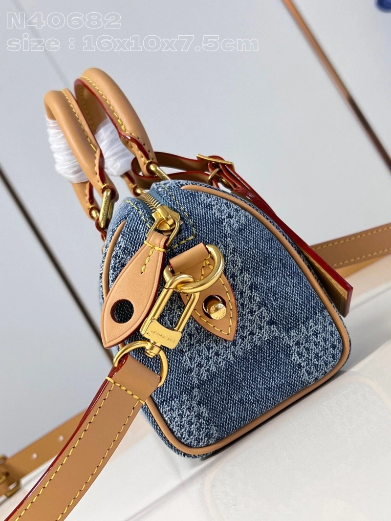 LX Speedy Bags BestValue 3744
