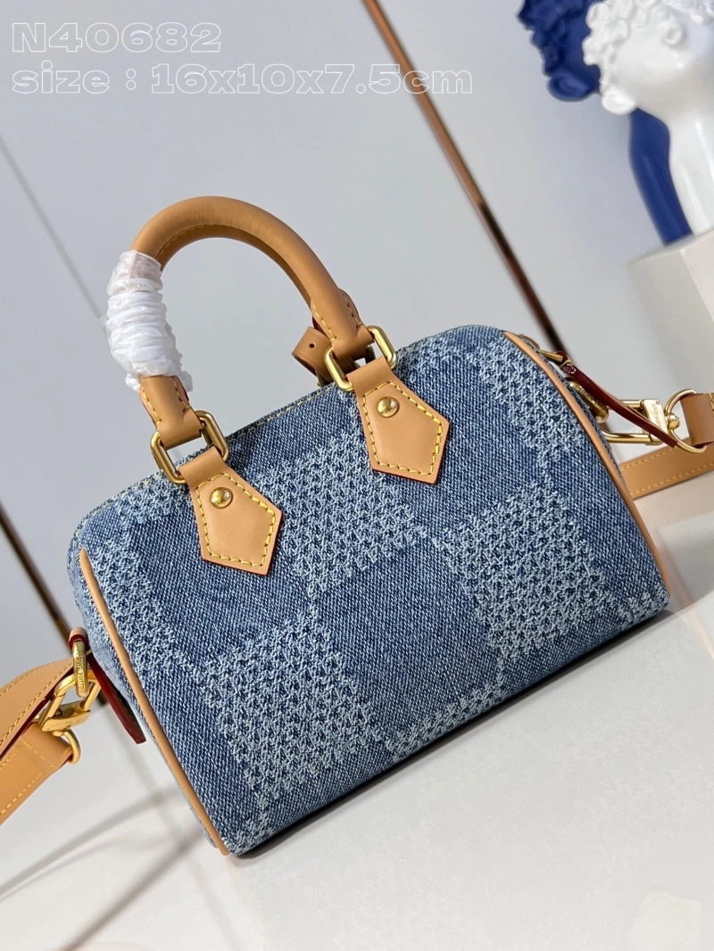 LX Speedy Bags BestValue 3744