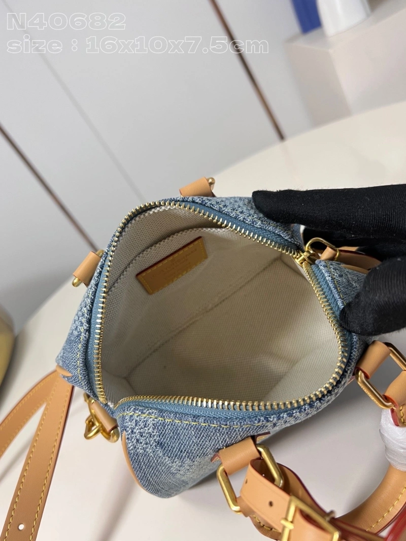 LX Speedy Bags BestValue 3744