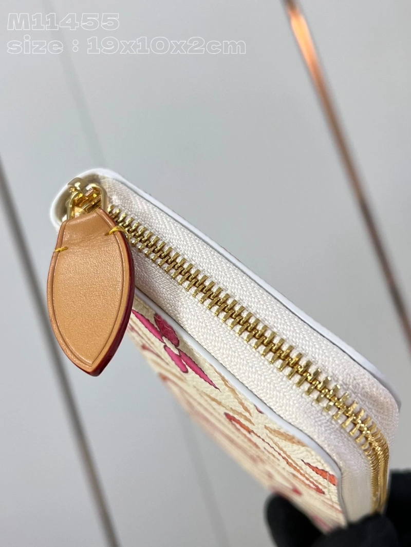 Efficient LX Wallets 3598