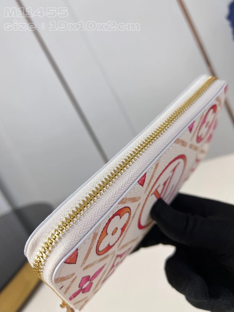 Efficient LX Wallets 3598