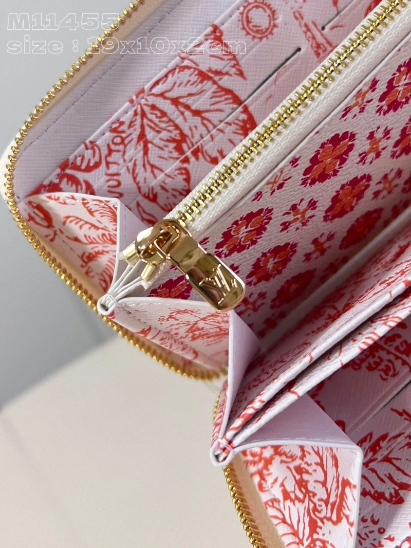 Efficient LX Wallets 3598