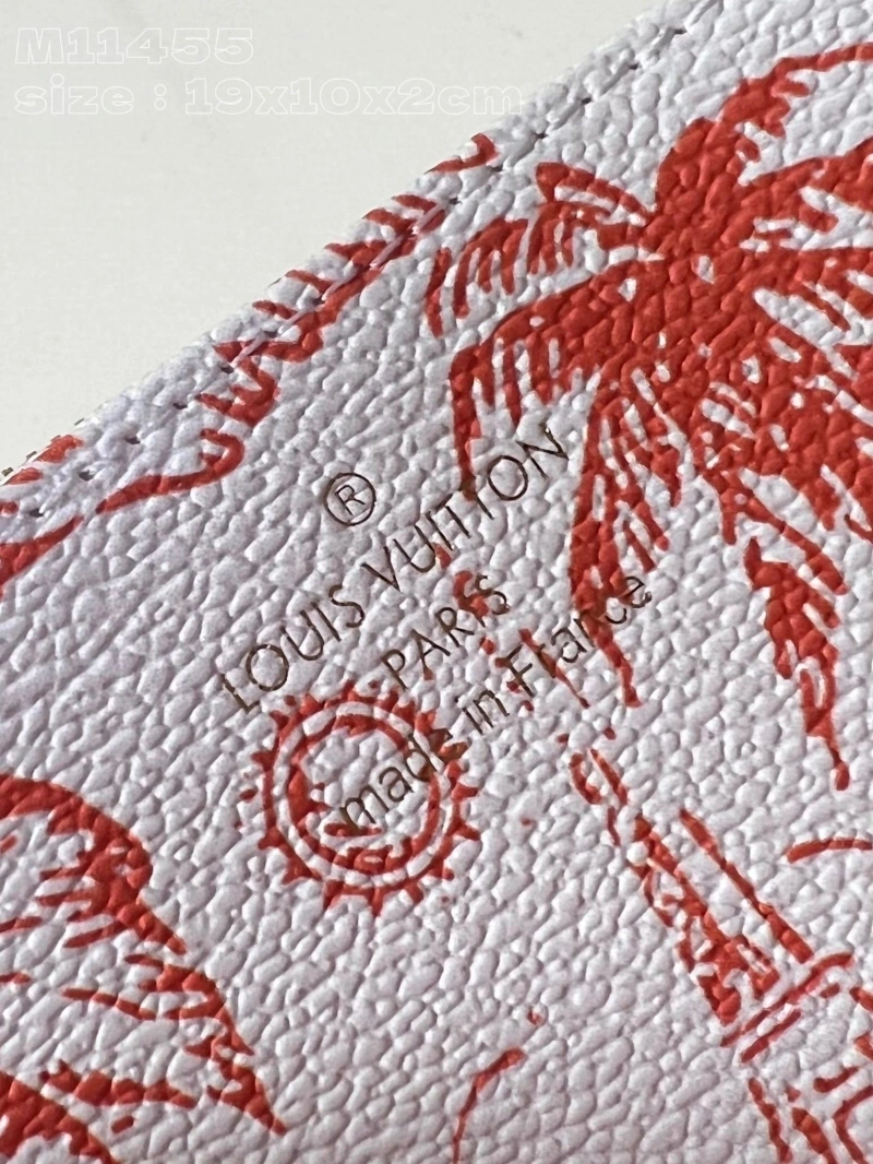 Efficient LX Wallets 3598