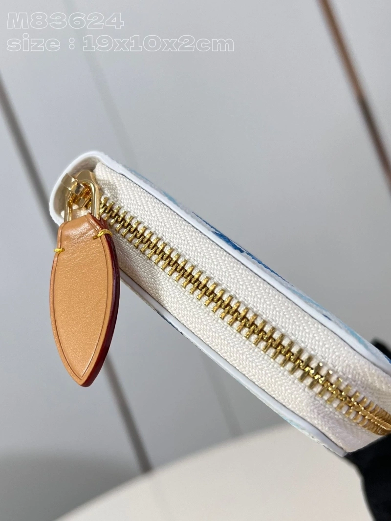 LX Wallets Timeless 3596