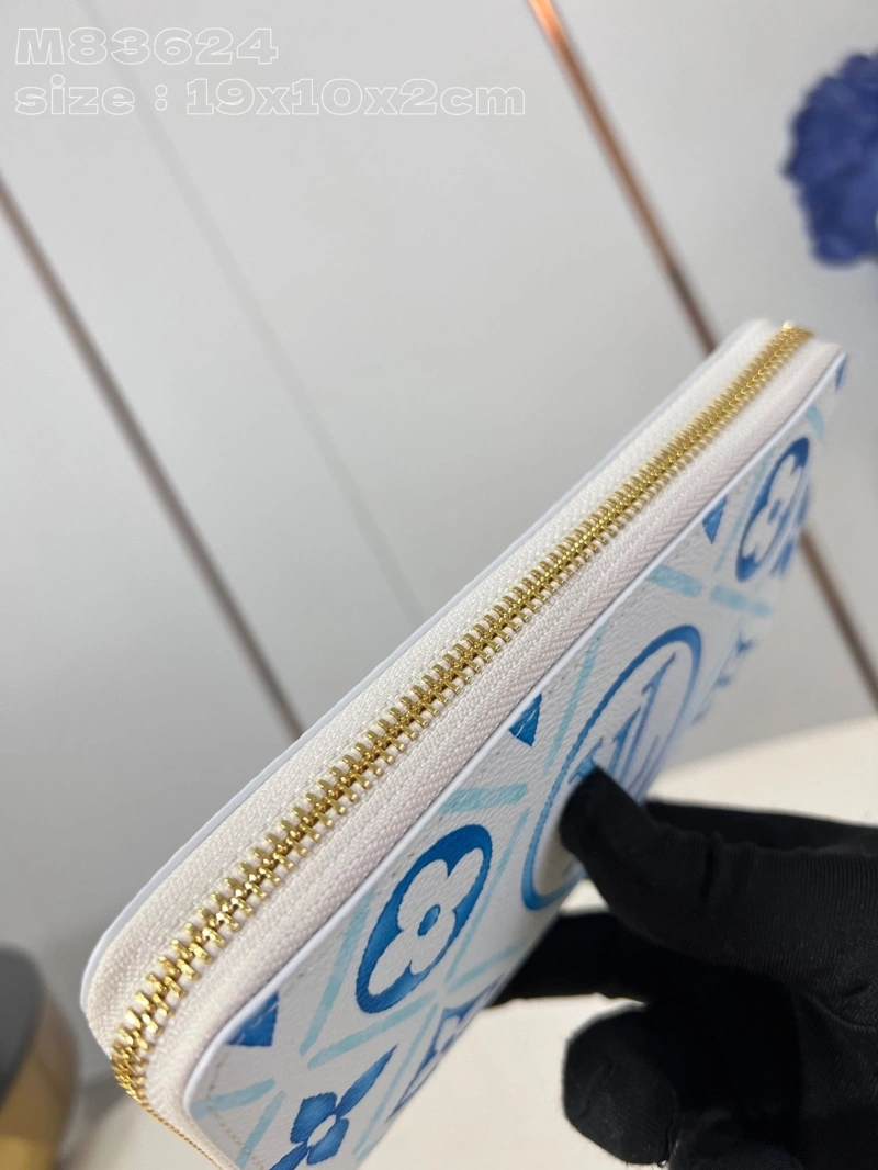 LX Wallets Timeless 3596