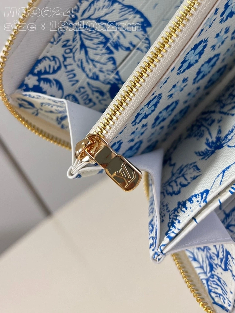 LX Wallets Timeless 3596