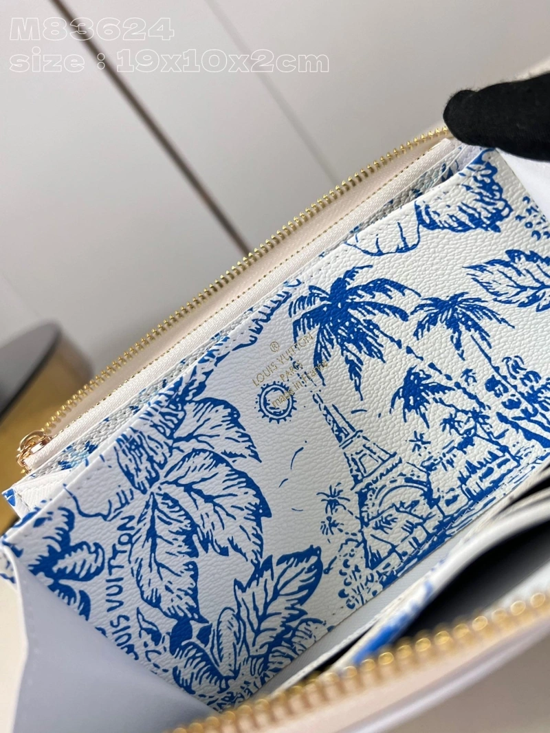 LX Wallets Timeless 3596