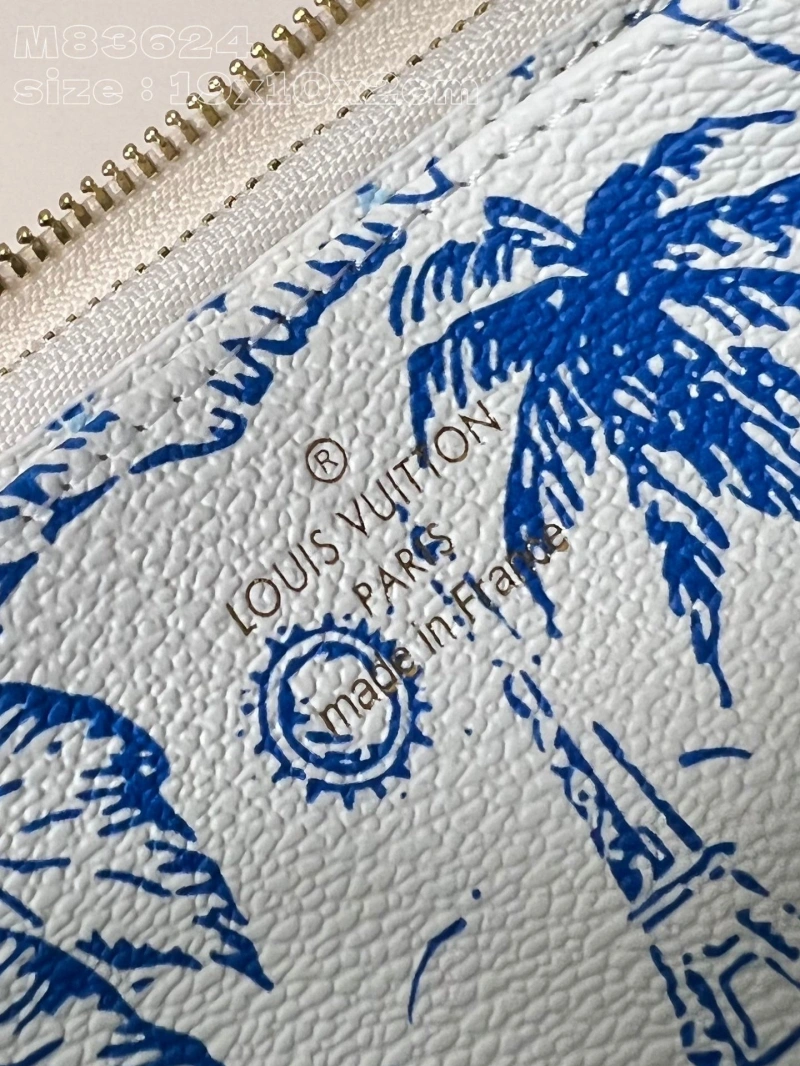 LX Wallets Timeless 3596