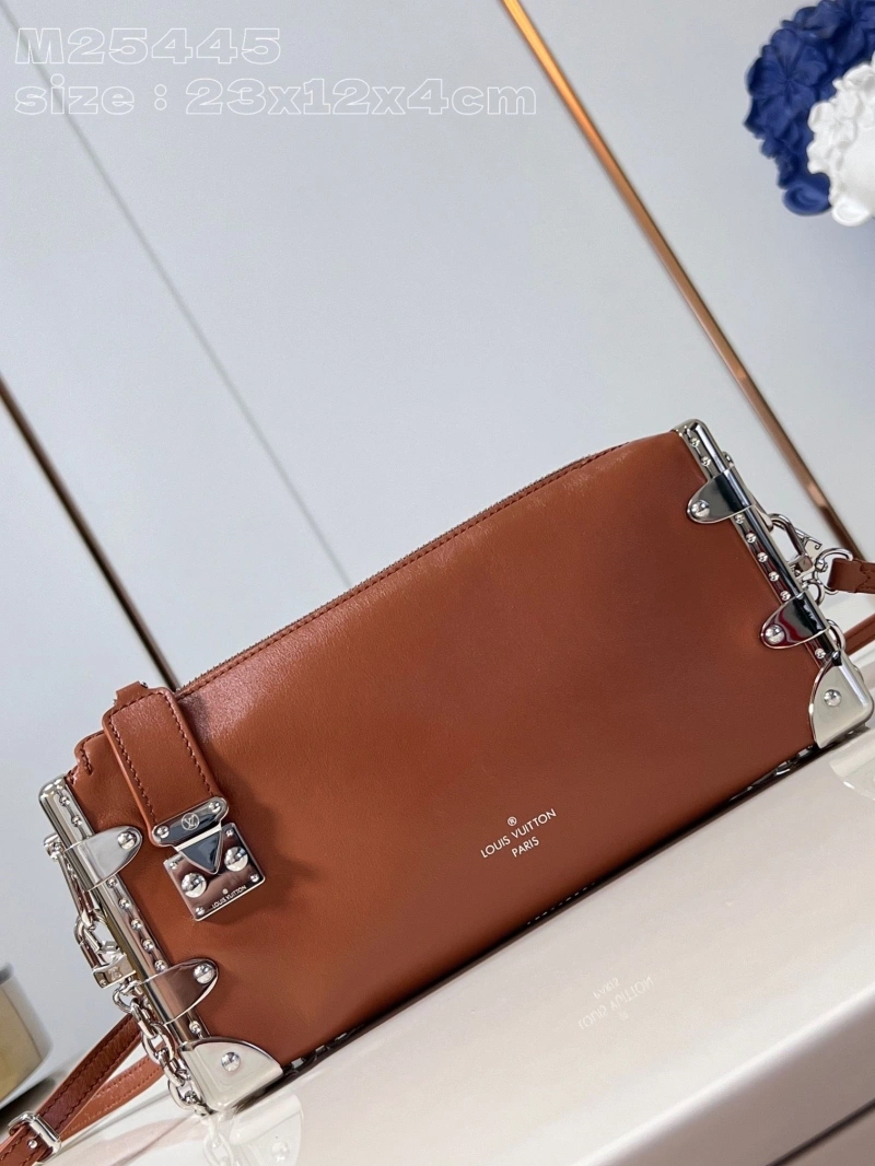 LX Box Bags Fashionable 4122