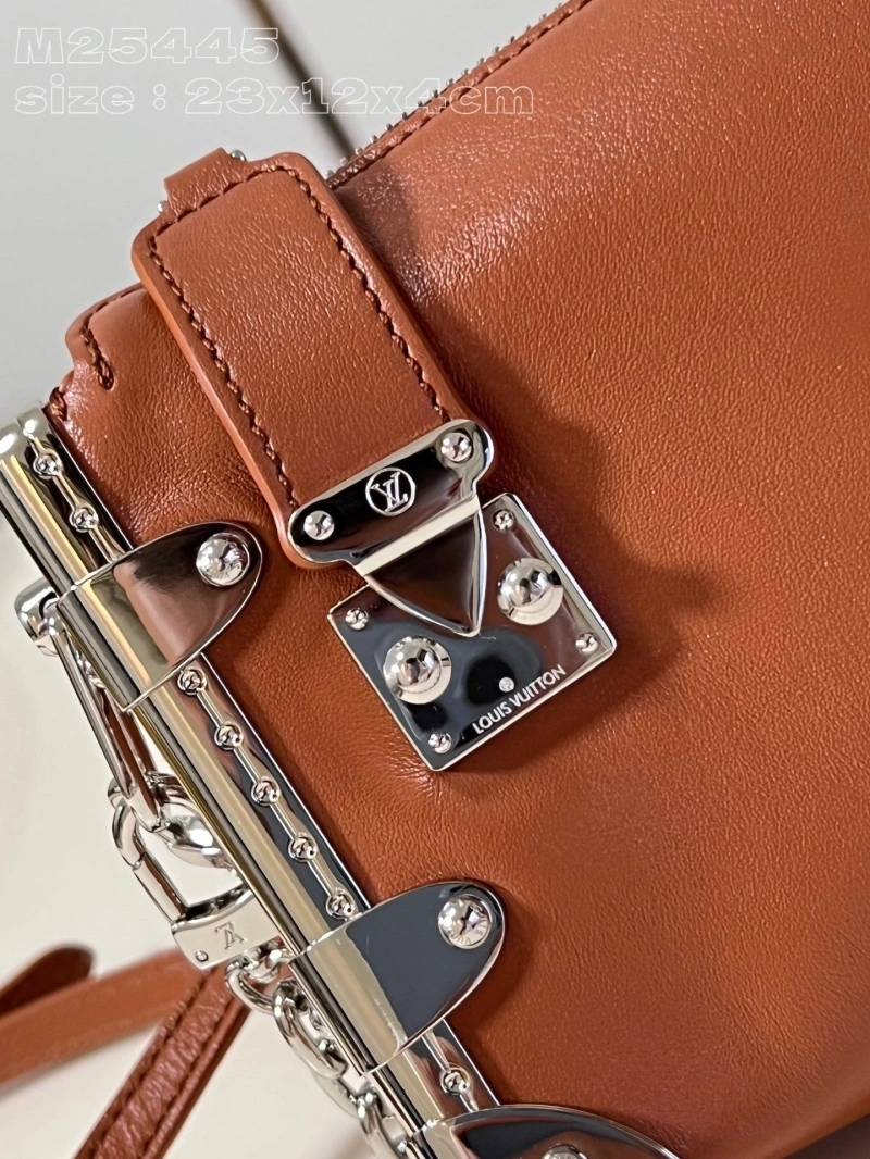 LX Box Bags Fashionable 4122