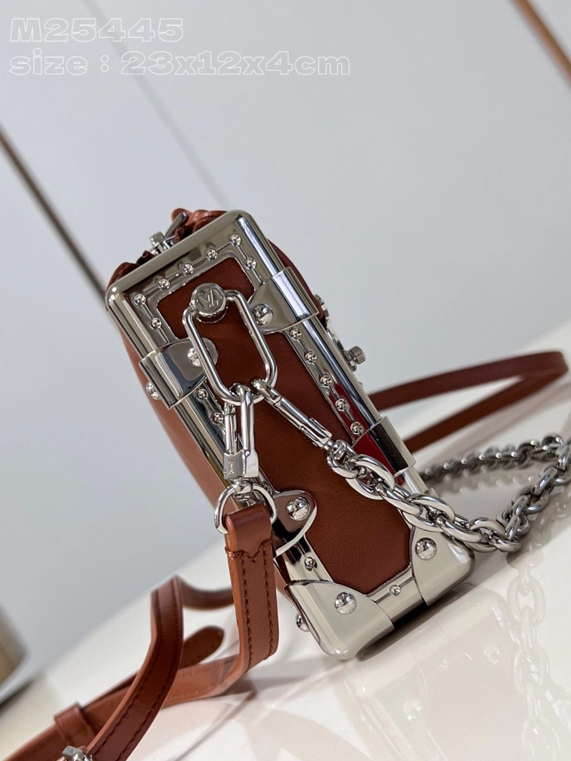 LX Box Bags Fashionable 4122