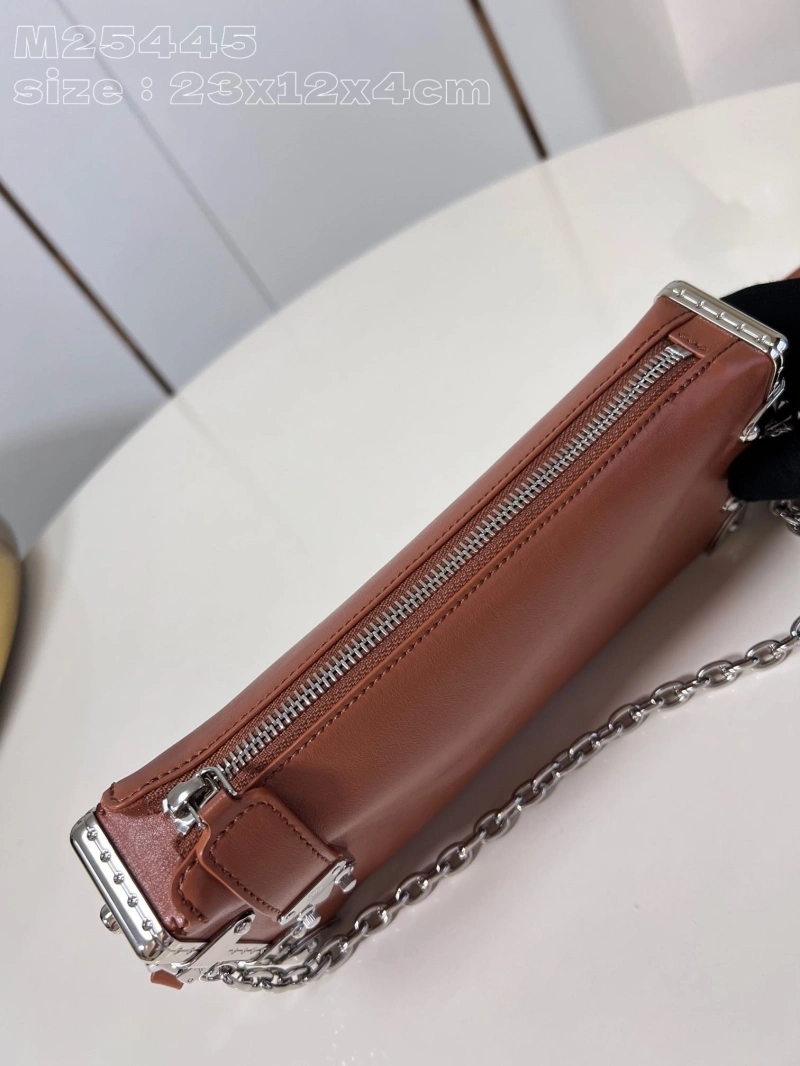 LX Box Bags Fashionable 4122