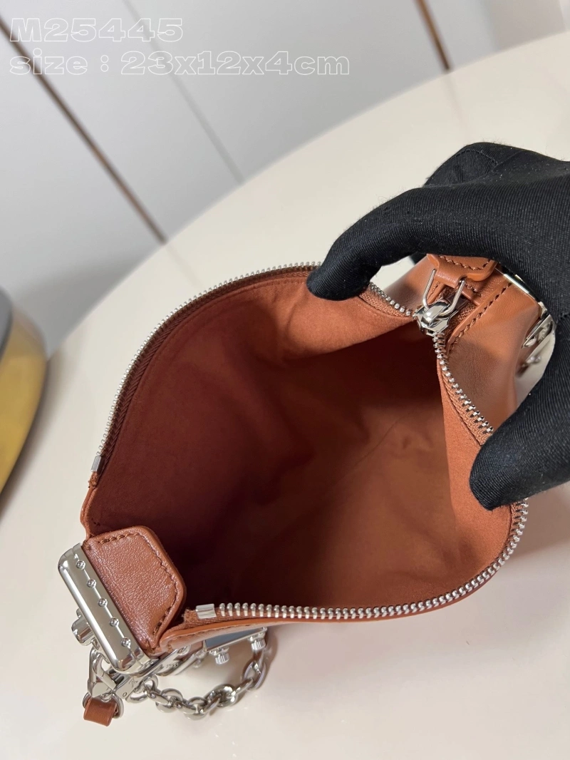 LX Box Bags Fashionable 4122