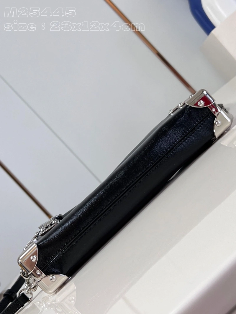 Sophisticated LX Box Bags 4119