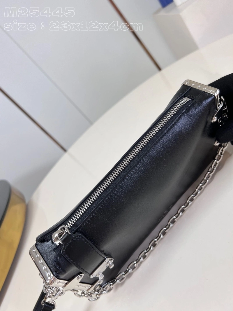 Sophisticated LX Box Bags 4119