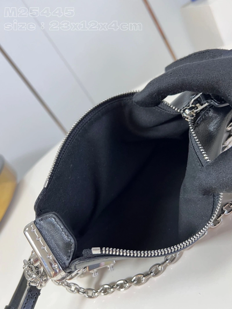 Sophisticated LX Box Bags 4119