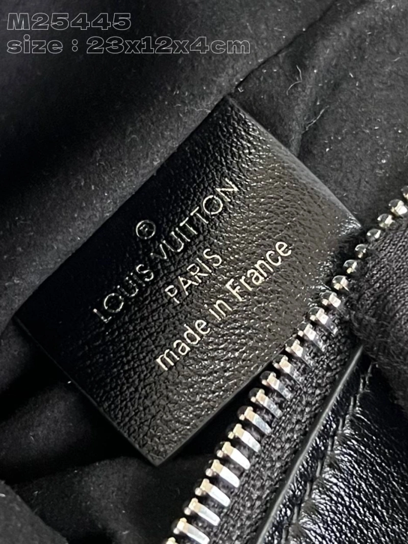 Sophisticated LX Box Bags 4119