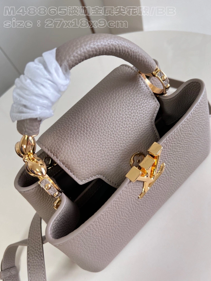 Comfortable LX Caxucines Bags 4017