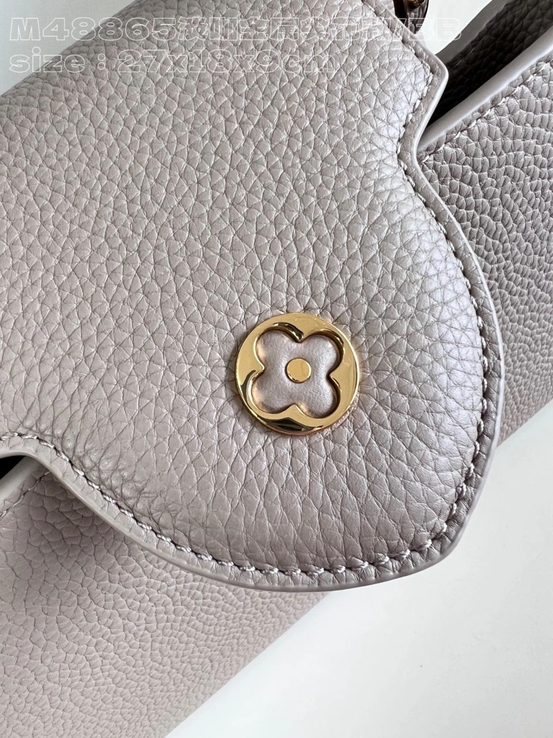 Comfortable LX Caxucines Bags 4017