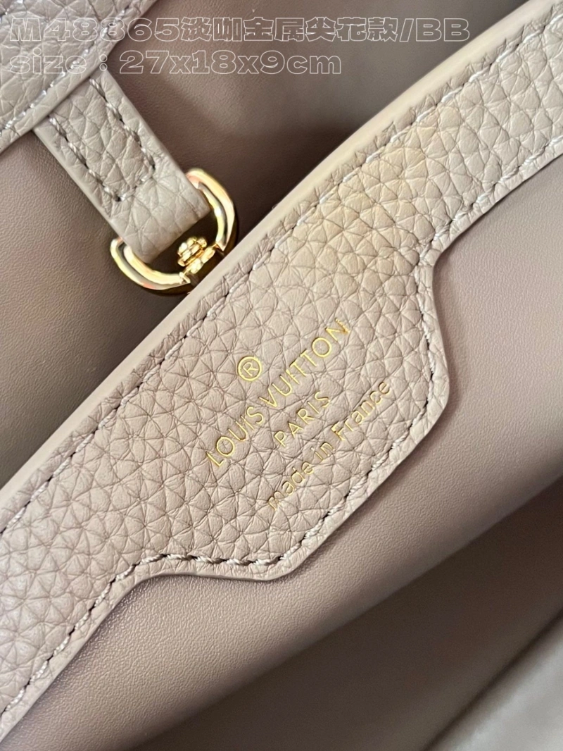 Comfortable LX Caxucines Bags 4017