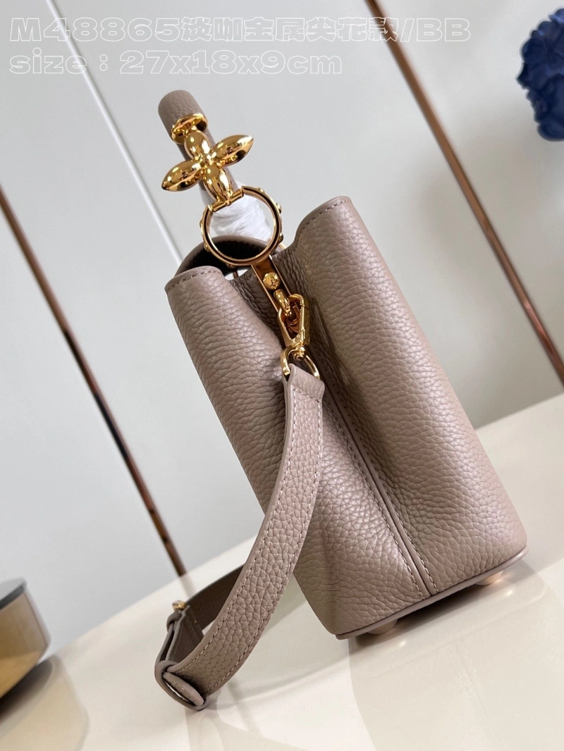 Comfortable LX Caxucines Bags 4017
