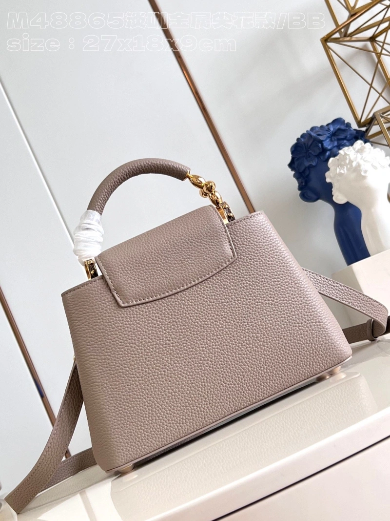 Comfortable LX Caxucines Bags 4017