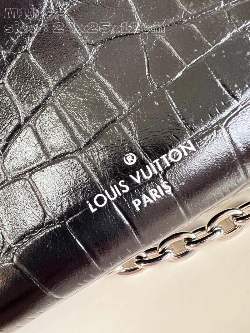 Modern LX Box Bags 4128