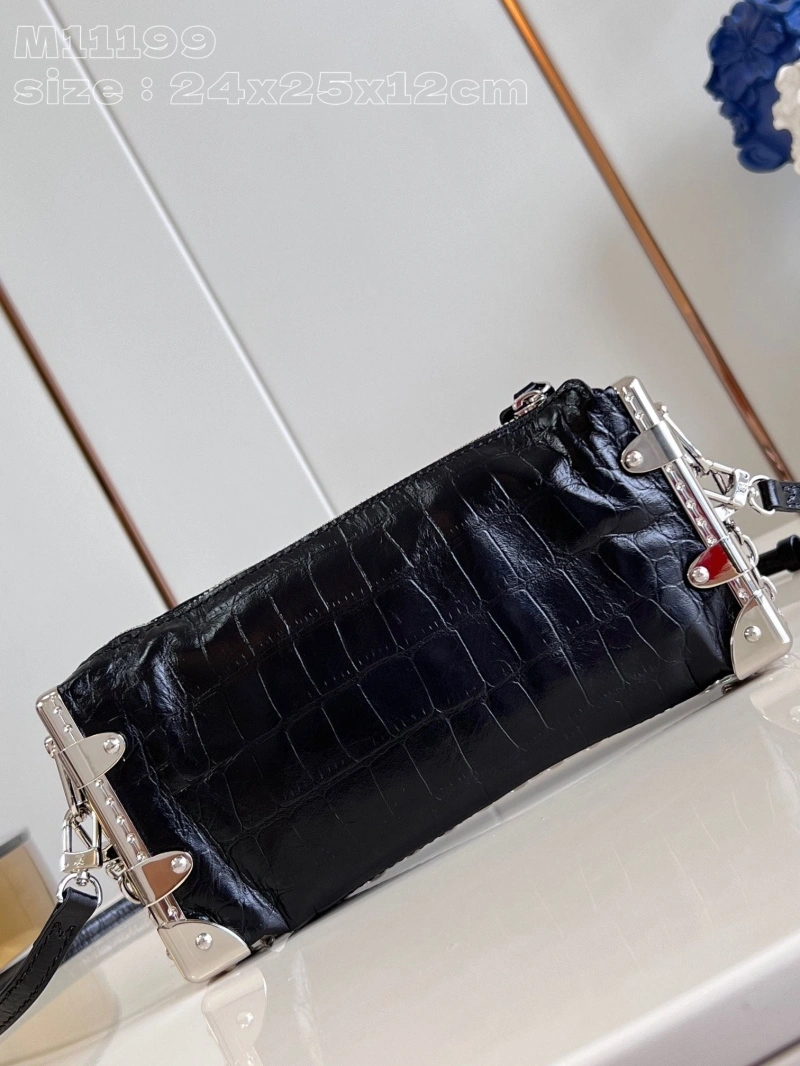 Modern LX Box Bags 4128