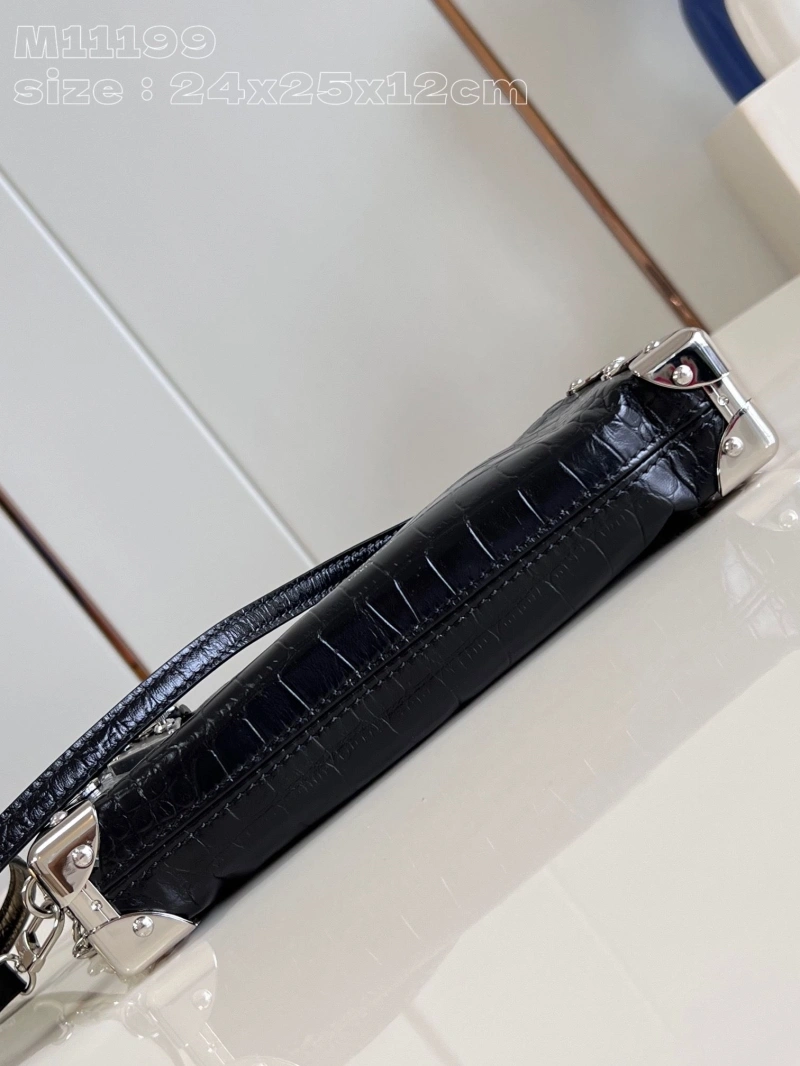 Modern LX Box Bags 4128