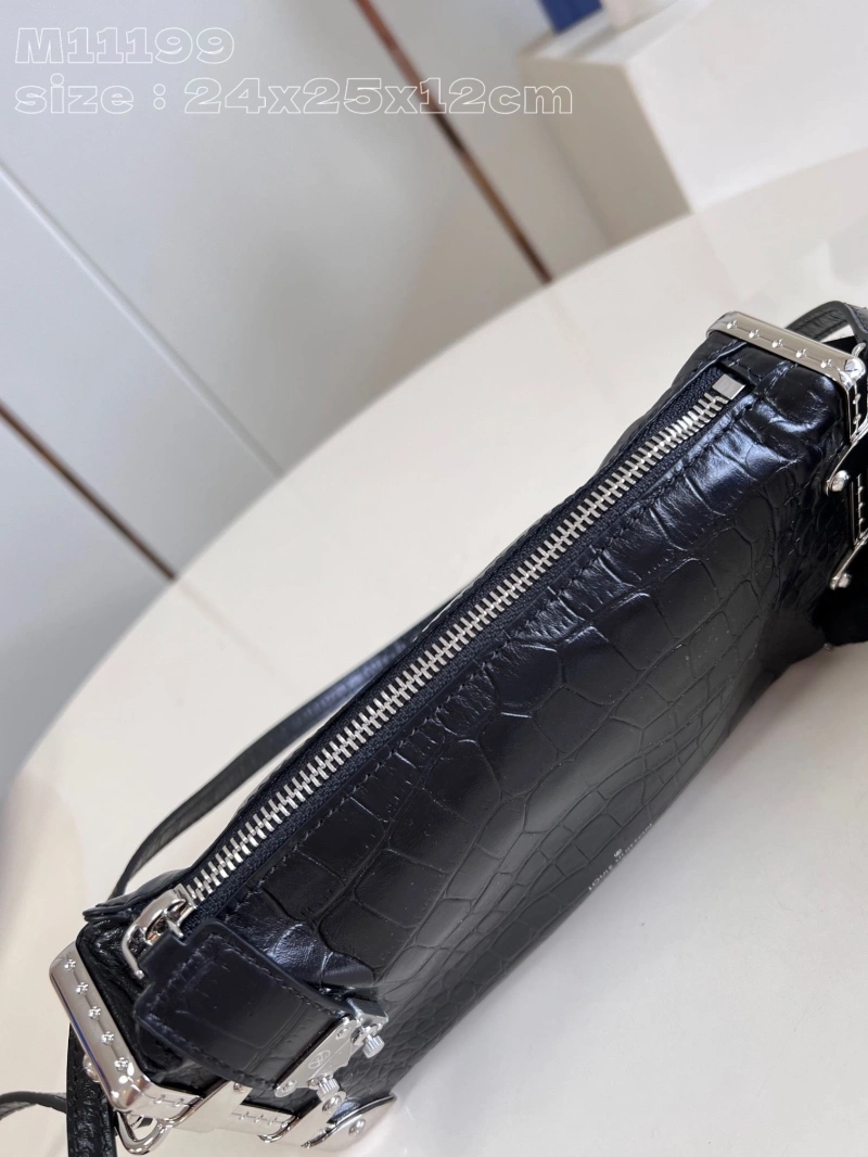 Modern LX Box Bags 4128