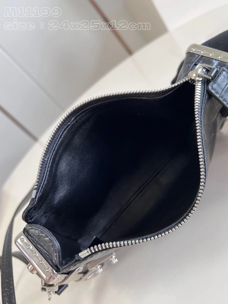 Modern LX Box Bags 4128