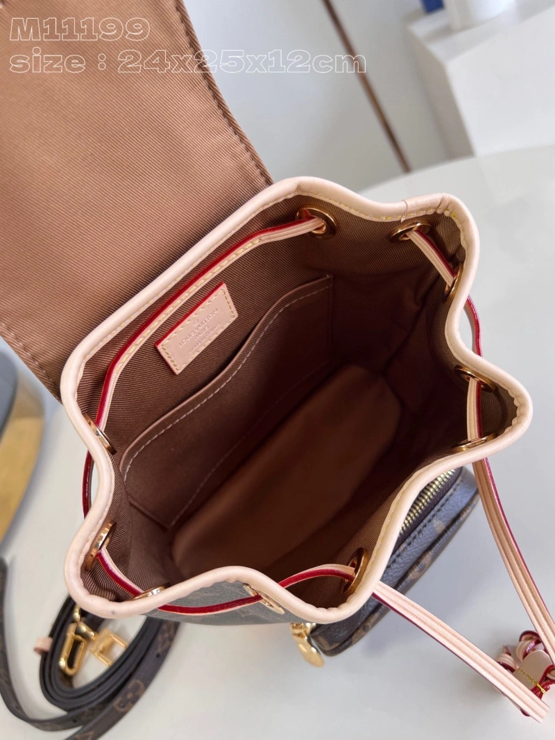 LX Backpacks SmartChoice 4145