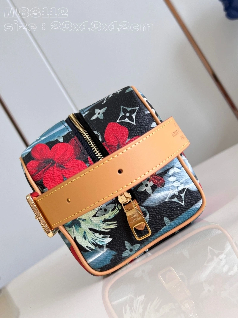 LX Cosmetic Bags Affordable 3952