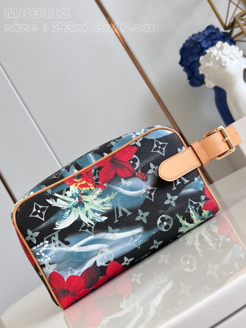 LX Cosmetic Bags Affordable 3952