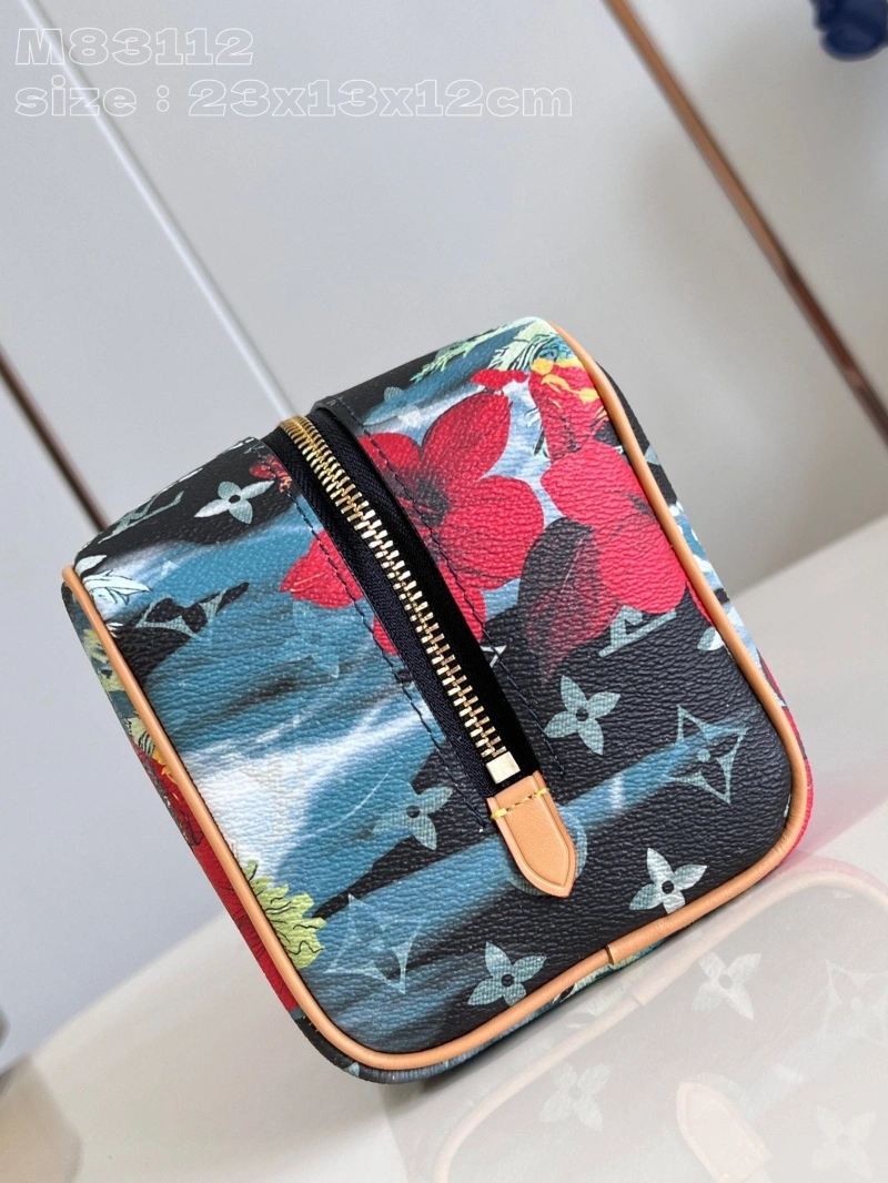 LX Cosmetic Bags Affordable 3952