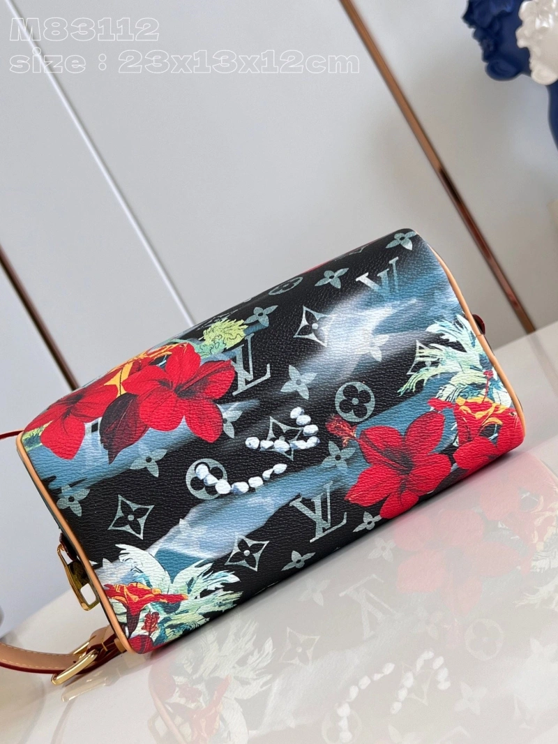LX Cosmetic Bags Affordable 3952