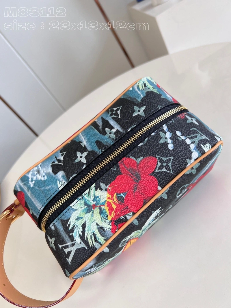 LX Cosmetic Bags Affordable 3952