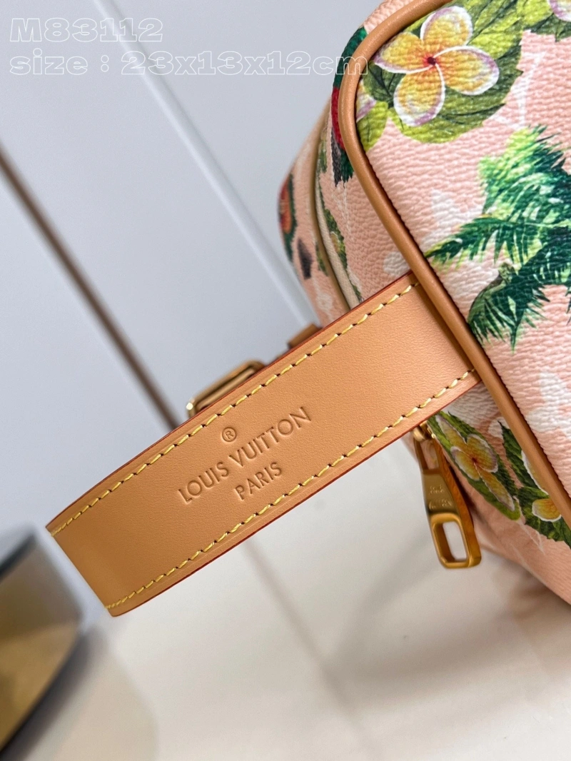 WellDesigned LX Cosmetic Bags 3953
