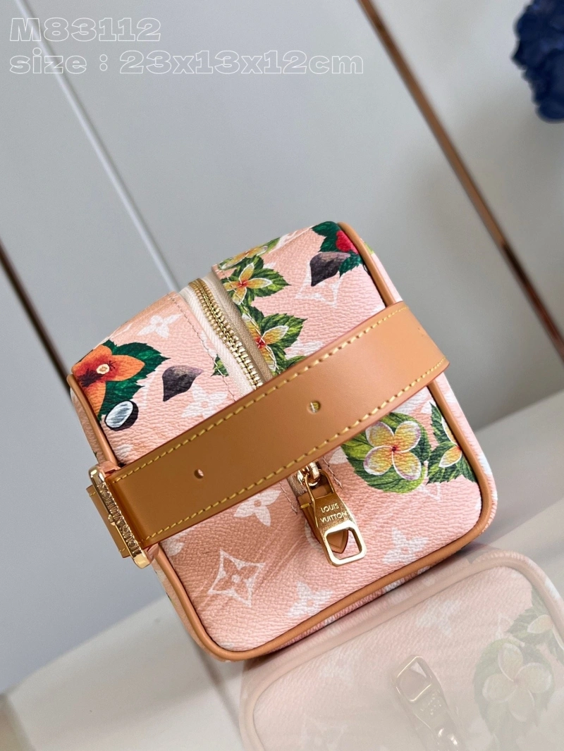 WellDesigned LX Cosmetic Bags 3953