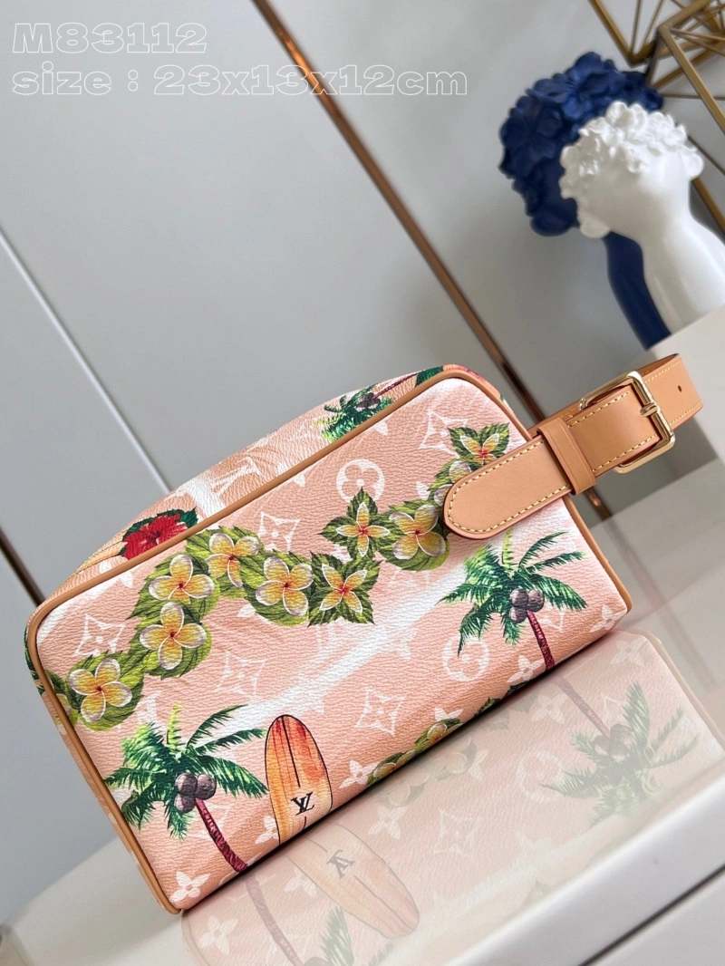 WellDesigned LX Cosmetic Bags 3953
