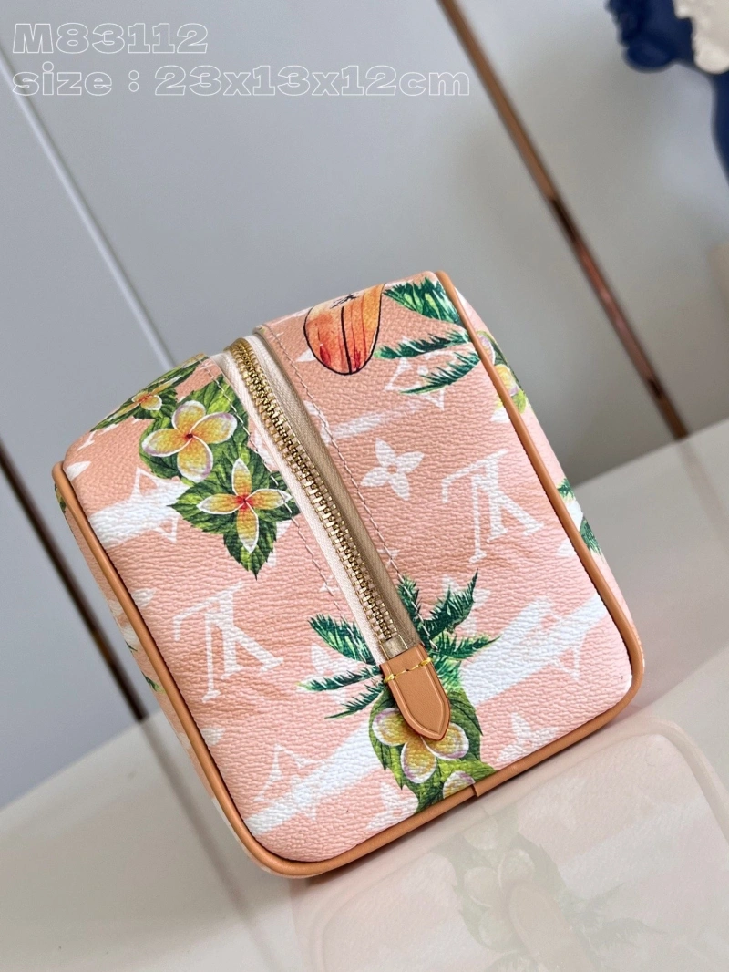 WellDesigned LX Cosmetic Bags 3953