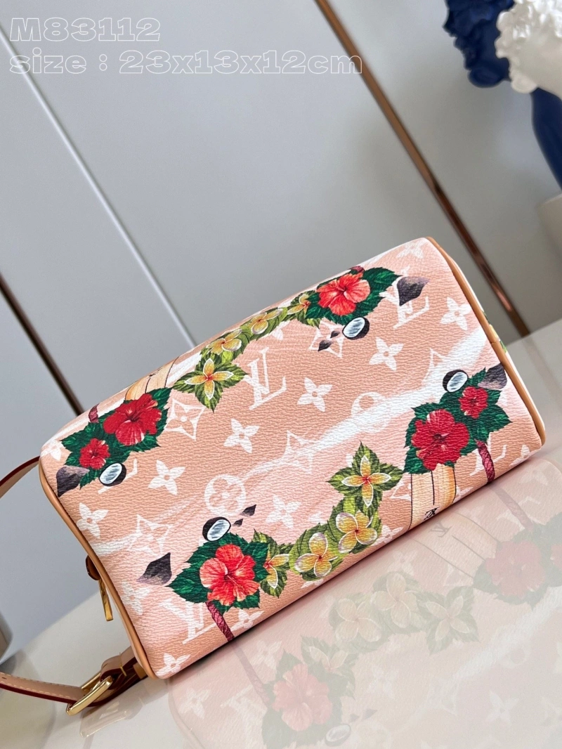 WellDesigned LX Cosmetic Bags 3953