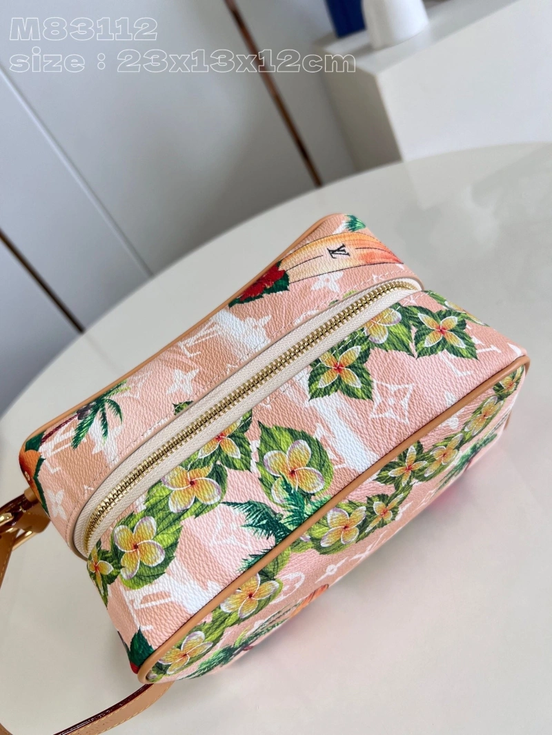 WellDesigned LX Cosmetic Bags 3953