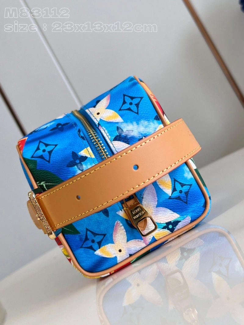 Versatile LX Cosmetic Bags 3965