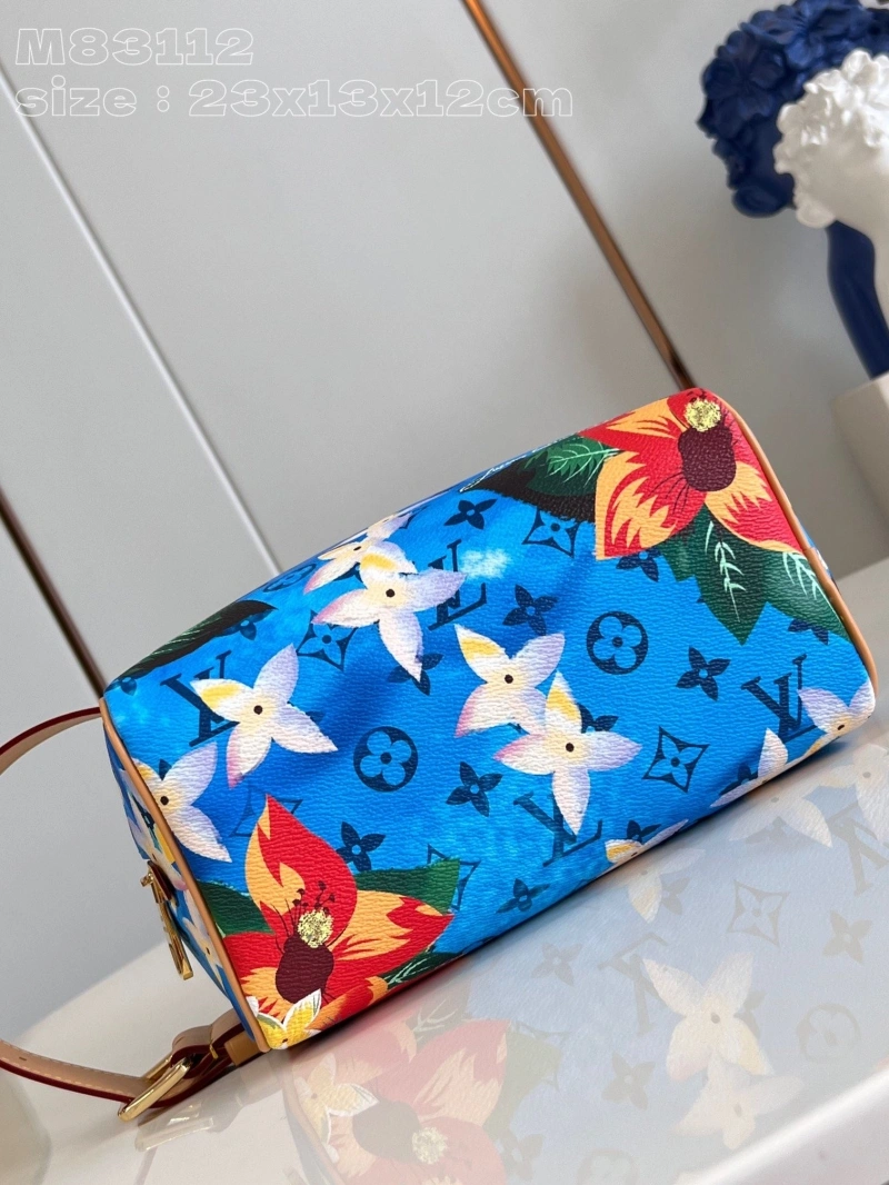 Versatile LX Cosmetic Bags 3965