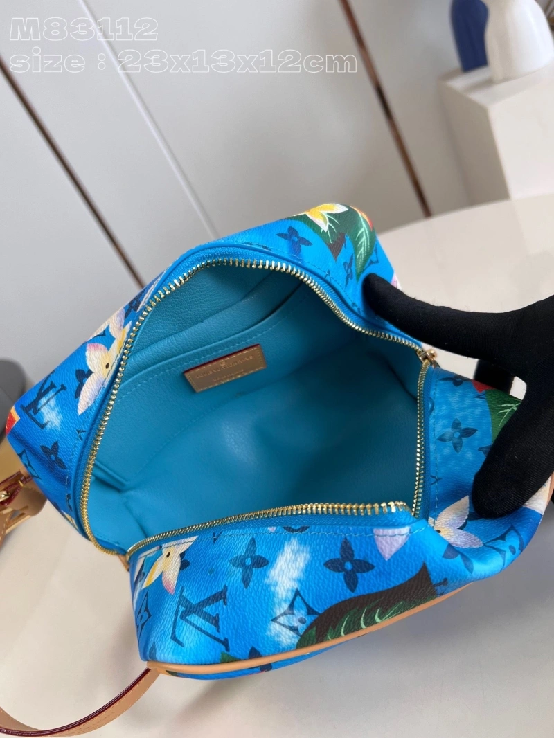 Versatile LX Cosmetic Bags 3965