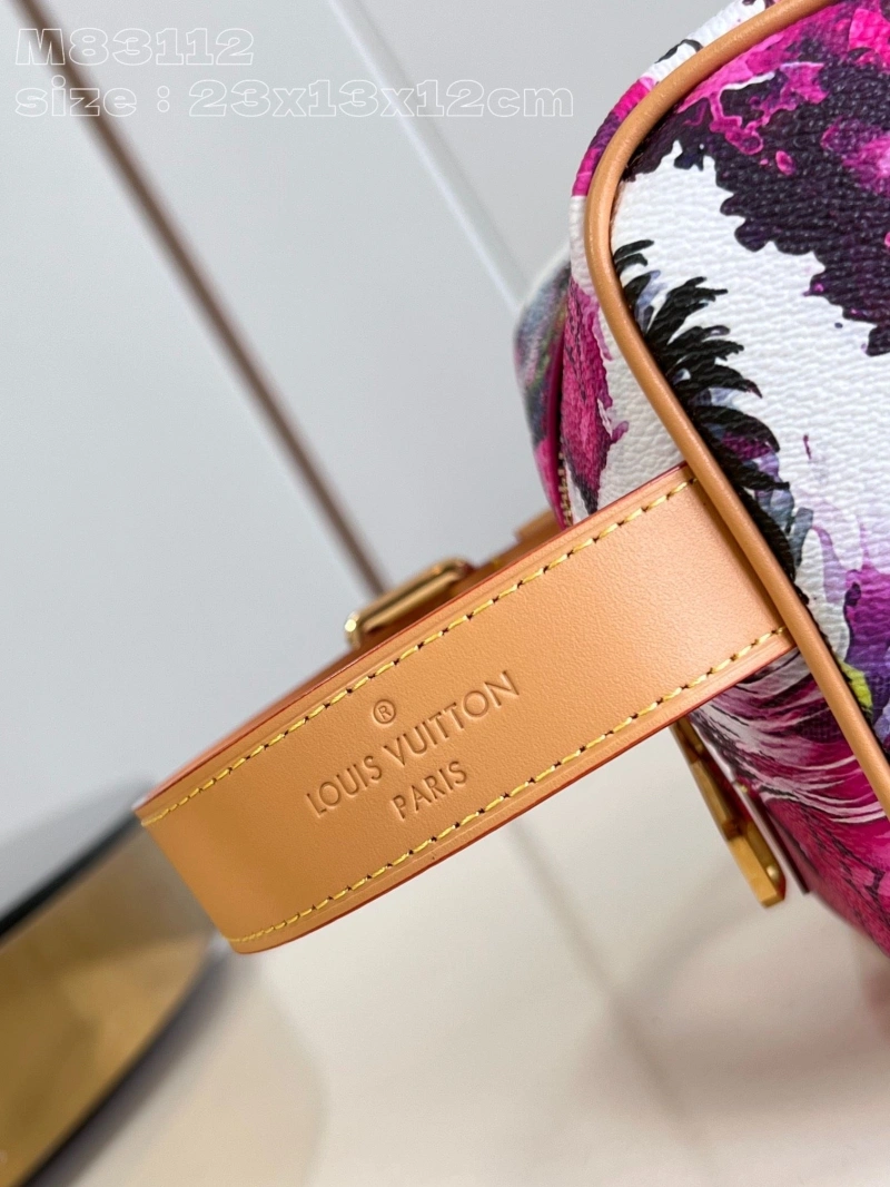 Trendsetting LX Cosmetic Bags 3947